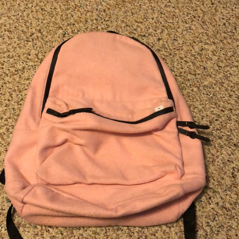 Back pack